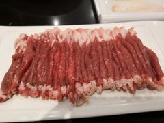 手切鲜羊肉-北门涮肉·铜锅涮肉(南锣鼓巷店)