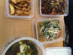 -老头儿油爆虾(星光一期店)