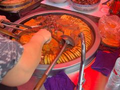 -六爷门框百年卤煮