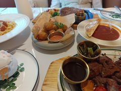 -意风小镇(内江万达广场店)