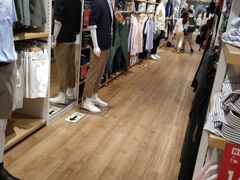 -优衣库(广州恒宝广场店)