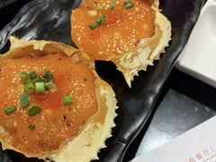-铁板诱惑法式铁板烧(大卫城店)