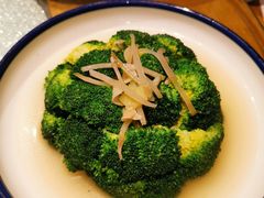 -彩蝶谷美食廊·粤式经典南番顺·铁板烧烤泰风味(广州长隆酒店)