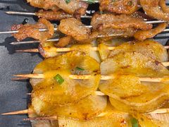 -聚味瞿记·龙虾堂(天元店)