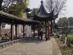 -龙潭水乡