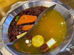-皇牛鲜生·牛爱牛鲜牛肉自选火锅(晋吉北路店)