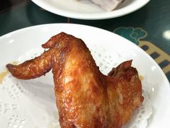 -民信老铺(华盖路店)