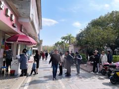 门面-斯丹姜母鸭·古法干香(涂门街总店)