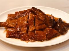 -深井陈记烧鹅酒家(新填地街店)