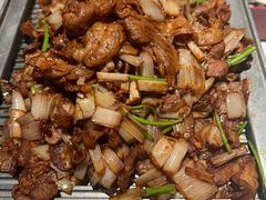 -四季民福烤鸭店(王府井东安门店)