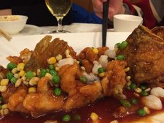 -上海小南国(仲盛世界商城店)
