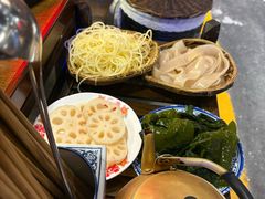 -萍姐火锅·公路夜市(打浦桥日月光店)