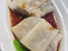牛肉滑肠粉-潮福城大酒楼·潮味粤品·港式点心(湖滨北路店)