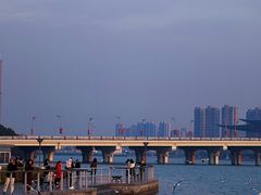 -蠡湖大桥公园