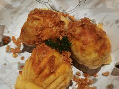 -蔡澜点心·粤菜(花城汇南区店)