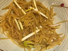 家常土豆丝-春饼先生·北京烤鸭(甘井子万达店)