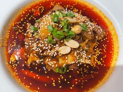 -渝信川菜 · 川味家常菜(财富购物中心店)