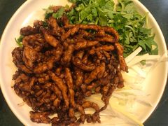 -老昌春饼(中央大街店)