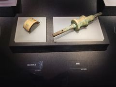 -汉景帝阳陵博物院