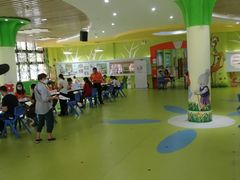 -佛山市儿童活动中心幼儿园