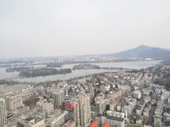 -洲际酒店·地平线全日餐厅HORIZON CAFÉ