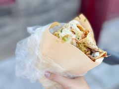 -大华煎饼(交道口北剪子巷店)