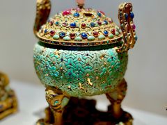 -故宫博物院(故宫)