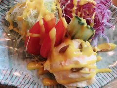 土豆泥-犟牛家·榴莲烤肉(五棵松店)