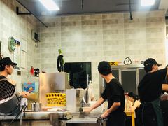 -山水肠粉(盐田店)