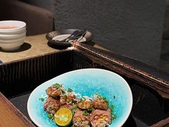 -贰捌零叁精致料理(钱湖店)