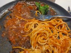 -豪享来中西餐厅(隆昌店)