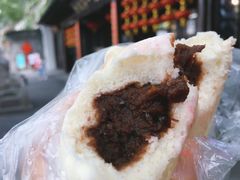 -航天馒头(瞻园路店)