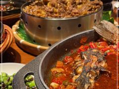 -甘家界牌柠檬鸭(青山店)