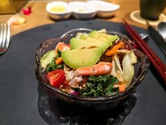 -常虹·铁板料理·烤肉(深圳湾后海汇店)