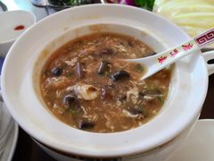 -鹿鸣春饭店(总店)
