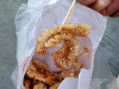 -香酥鸡排(京汉大道店)