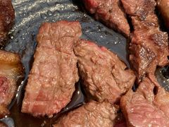 -赤坂亭·M9和牛烧肉·铁板烧·日料398放题(长泰广场店)