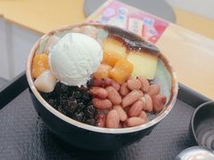 -鲜芋仙(河东万达店)