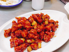 -清真利德顺小老饭庄(复兴路店)