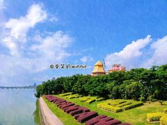 -厦门方特梦幻王国