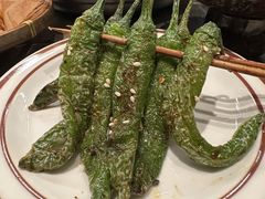 -贰醒·私房小院烧烤 (太古里店)