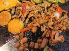 -一烙锅(友谊店)