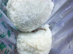 艾窝窝-老回回饺子馆(海洋馆店)