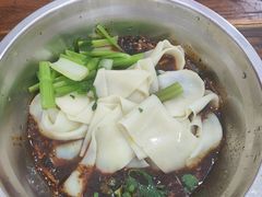 -王菊美食街·王菊面馆(总店)