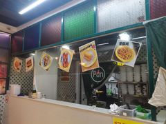 -柴爿巷·香酥鸡&馄饨(复兴中路店)