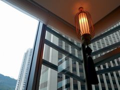 -香港港岛英迪格酒店