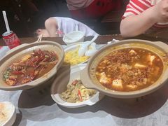 -山四砂锅(太原钟楼街店)