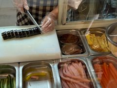 -韩礼年糕(飞虹路店)