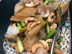 -T館·花园艺术餐厅