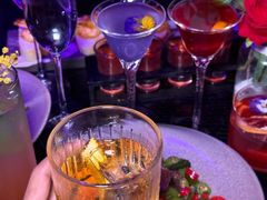 -苏丝的天空高空酒吧Suzie's Sky Bar
